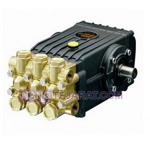 Bertolini 200 Bar Piston Pump Bertolini 200 Bar Piston Pump